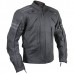 Vulcan Men's VTZ-900 Armored Motorcycle Jacket [Out of Stock]