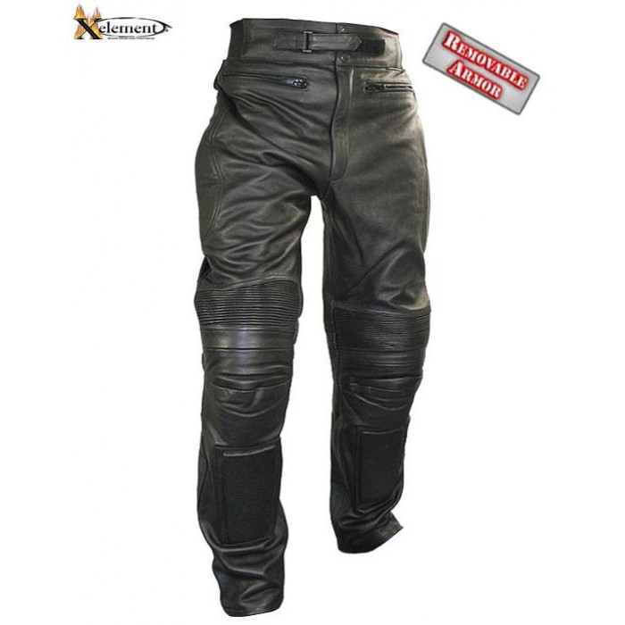 mens armored motorcycle pants